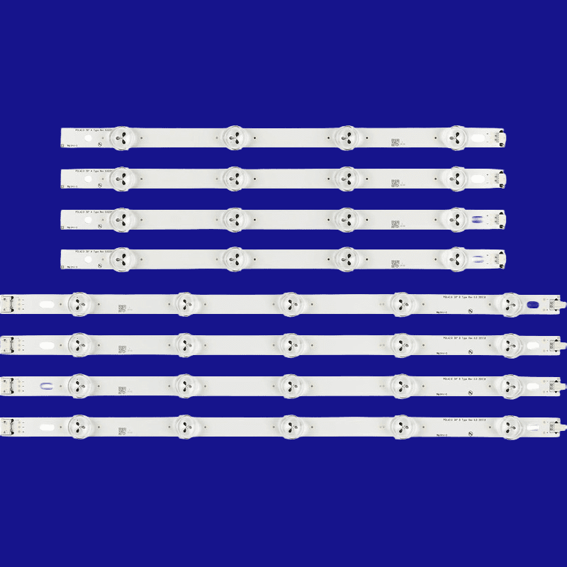 BARRA LED HC390DUN-VCFP1-21XX