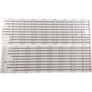 BARRA LED HC600DUD-SLFP1