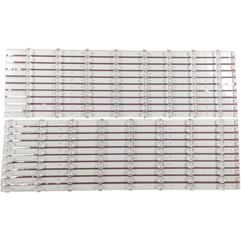 BARRA LED HC600DUD-SLFP1