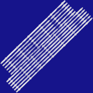 BARRA LED I-6500SY80131-R-V2