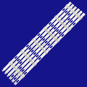 BARRA LED JL.D500C1330-408AL-M