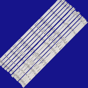 BARRA LED JL.D65071330-006AS-M