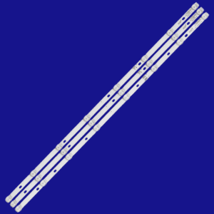 BARRA LED JS-D-JP395DM-A81EC