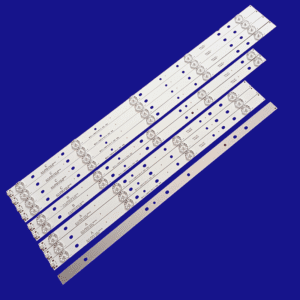 BARRA LED JS-D-JP5520-A41EC B51EC C51EC