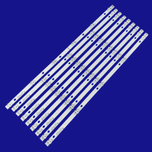 BARRA LED JS-D-JP55DM-A51EC B51EC 55DM1000/300MA-1BIN/FHD-8S