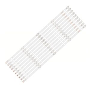 BARRA LED JS-D-JP58DM-051EC