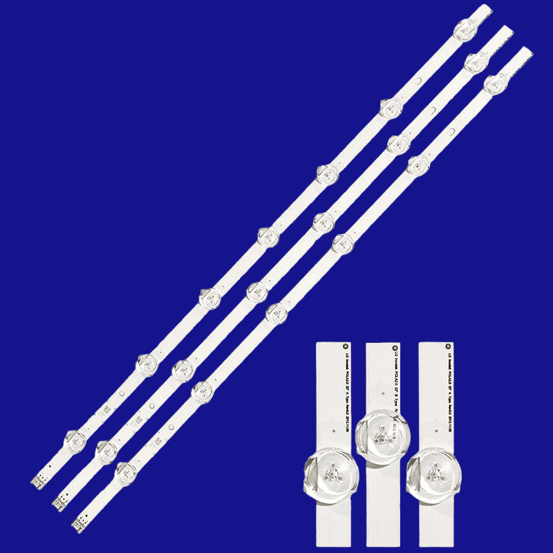BARRA LED LC320DXE LC320DUE