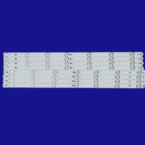 BARRA LED MS-L1312-R V2, MS-L1312-L V2