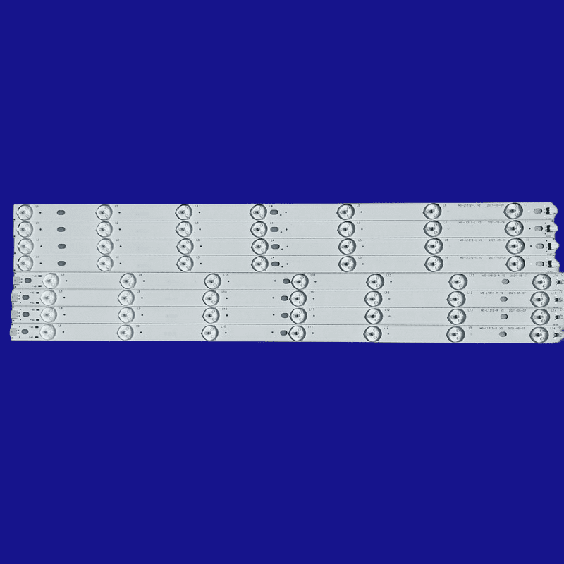 BARRA LED MS-L1312-R V2, MS-L1312-L V2