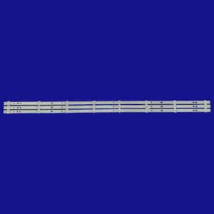 BARRA LED DLED43HD 3X8