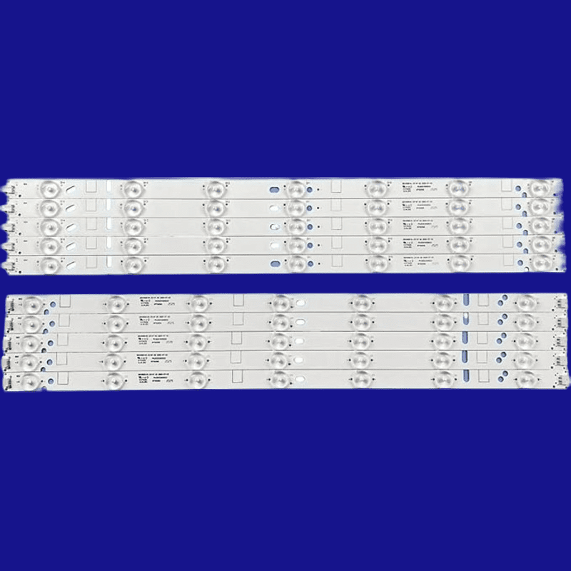 BARRA LED ZDCX50D14R-ZC14F-02