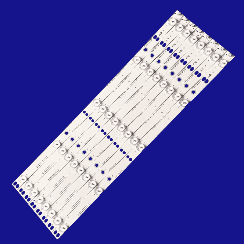 BARRA LED MS-L0967-L MS-L0967-R