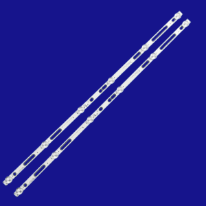 BARRA LED SJ.CX.D3200601-3030HS-M