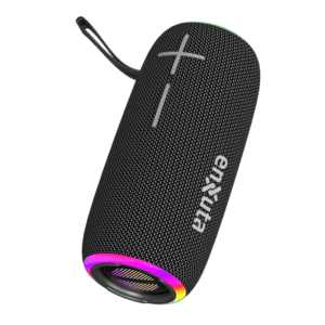 Parlante Portátil Bluetooth 200 Watts PMPO