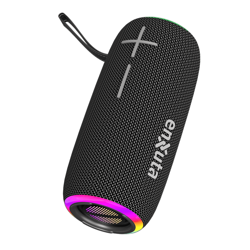 Parlante Portátil Bluetooth 200 Watts PMPO