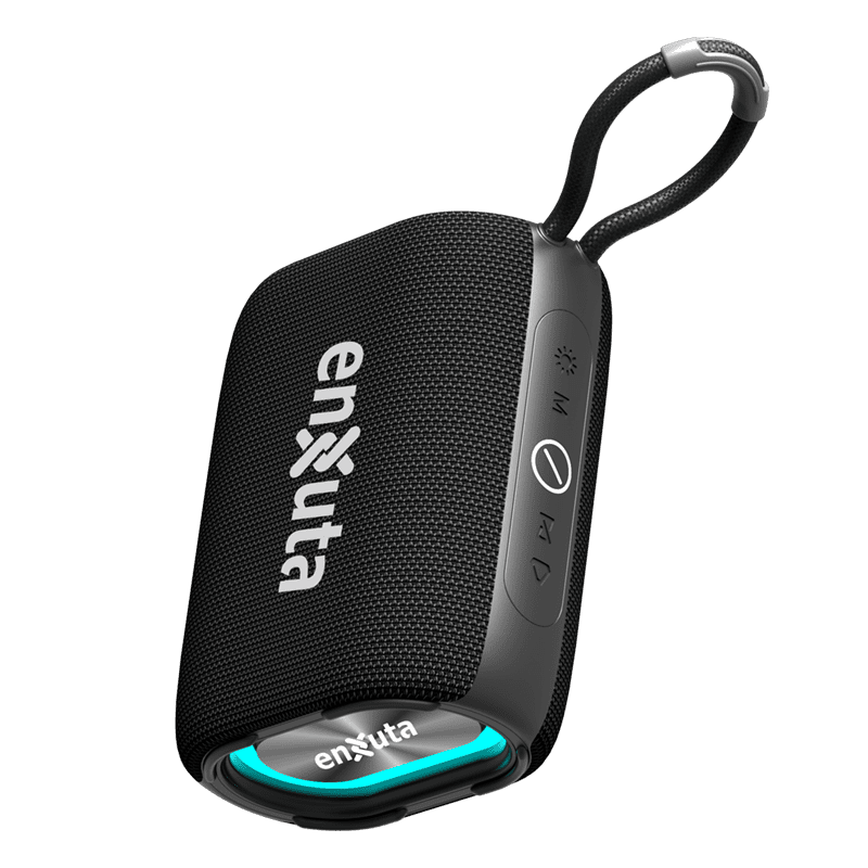 Parlante Portátil Bluetooth 50 Watts PMPO - Imagen 2