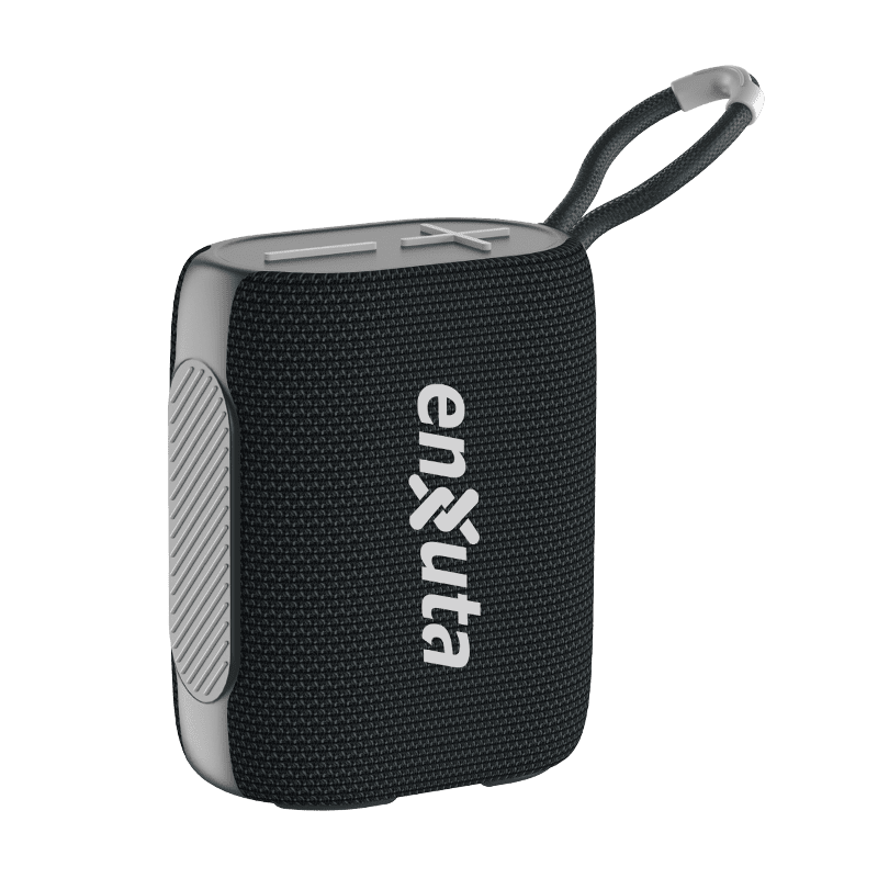 Parlante Portátil Bluetooth 50 Watts PMPO