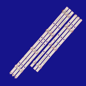 BARRA LED HRS_TPV_43ES09_3X7_2W_MCPCB_14MM_V4