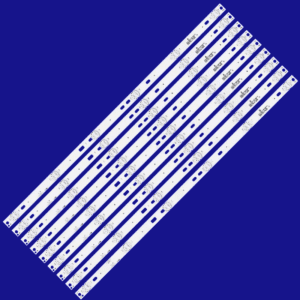 BARRA LED JS-D-JP5510-A16S/E550DU1000