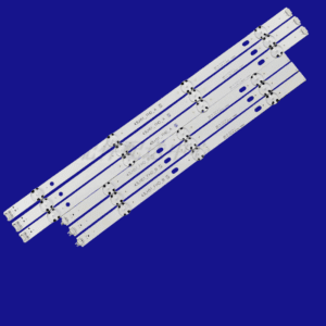 BARRA LED LG 43LH5700CD SSC_431NCH_FHD_B_REV02 43LH51_FHD_A B