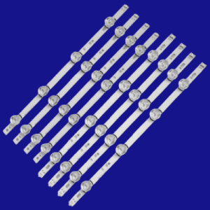 BARRA LED SVH500A62_REV02