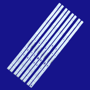 BARRA LED T0T-48D2700-8X5-3030C-V3