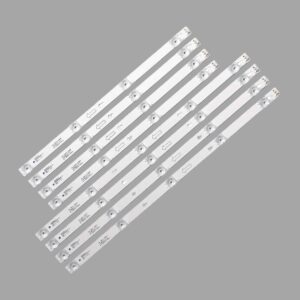 BARRA LED  T0T_55D2900 4C-LB5504-HR21J 4C-LB5505-HR21J