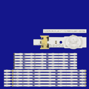 BARRA LED SAMSUNG UN55KU6000 / UN55KU6300