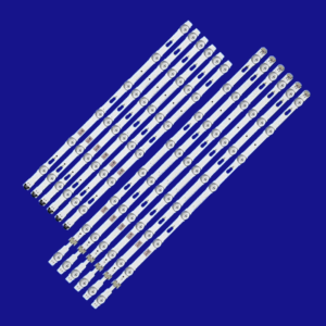 BARRA LED V5DU-550DCA-R1