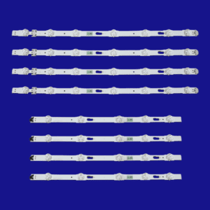 BARRA LED V6DU-430DCA-R2 43D3C7CZ46416A