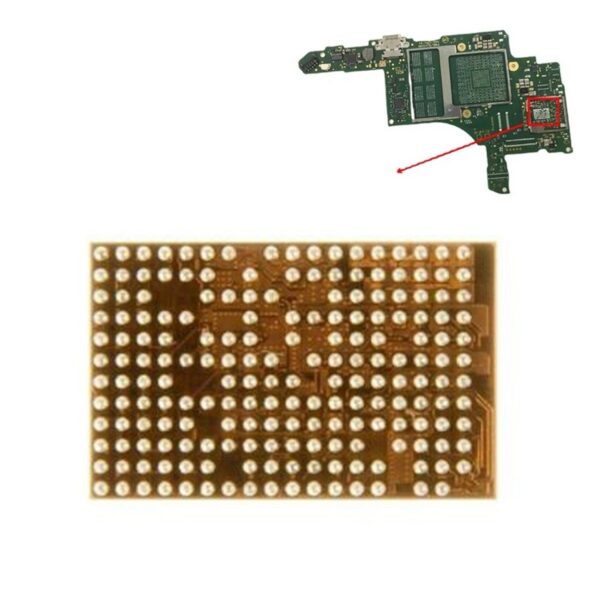 Módulo Wifi/Bluetooth Nintendo Switch BCM4356