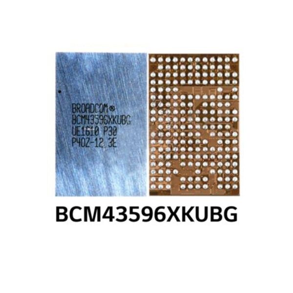 Módulo Wifi/Bluetooth Nintendo Switch BCM4356 - Imagen 2