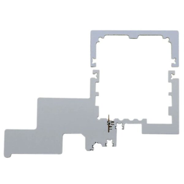 Adaptador Corona Postfix V2