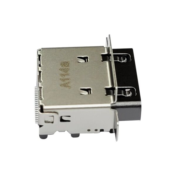 Conector, Socket, Puerto HDMI para Xbox One Series S