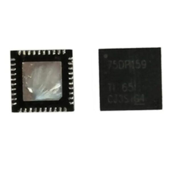 IC HDMI SN75DP159 40VQFN para Xbox One S - Imagen 2