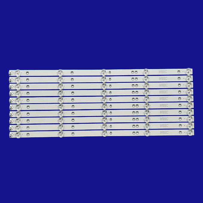 BARRA LED JS-D-JP58DM-051EC