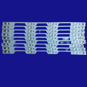 BARRA LED YHE-4C-LB5504-YH02R YHE-4C-LB5504-YH01R