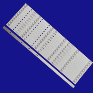 BARRA LED YHF-4C-LB5506-YH10J