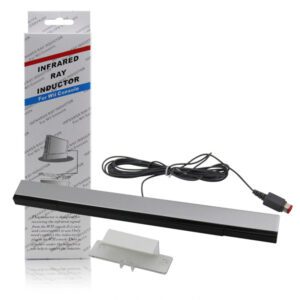 Antena para consolas Nintendo Wii