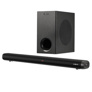 Barra de Sonido Bluetooth con Subwoofer 160 Watts