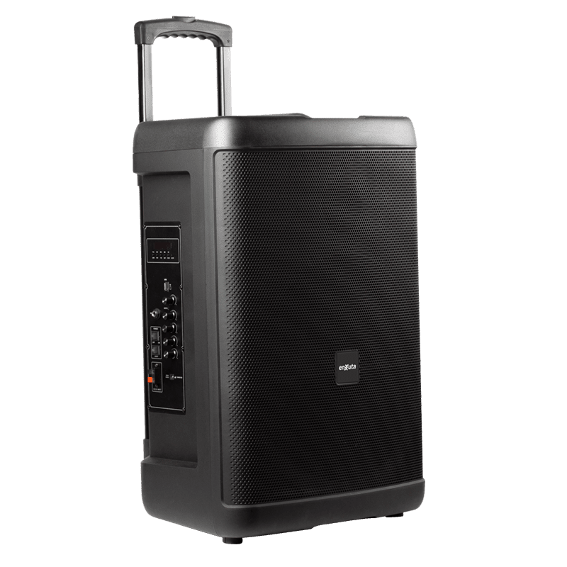 Party Box Portátil 15 Pulgadas 500 Watts PMPO - Imagen 2