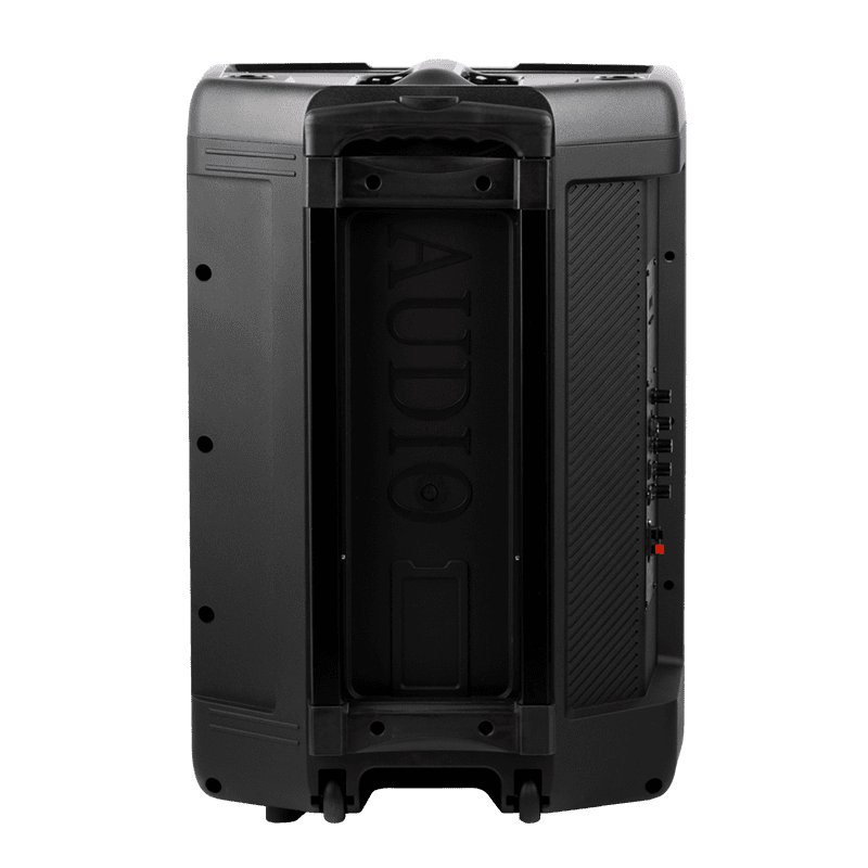 Party Box Portátil 15 Pulgadas 500 Watts PMPO - Imagen 4