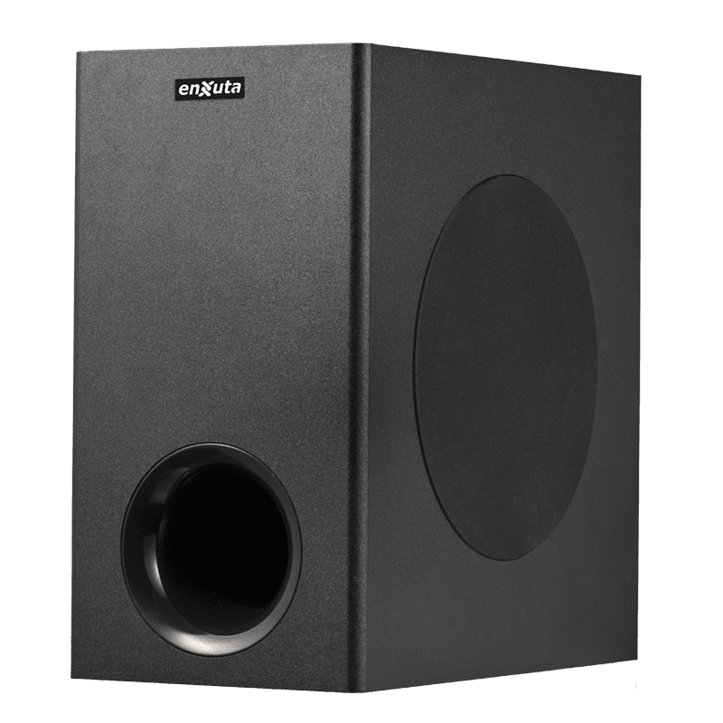 Barra de Sonido Bluetooth con Subwoofer 160 Watts - Imagen 3