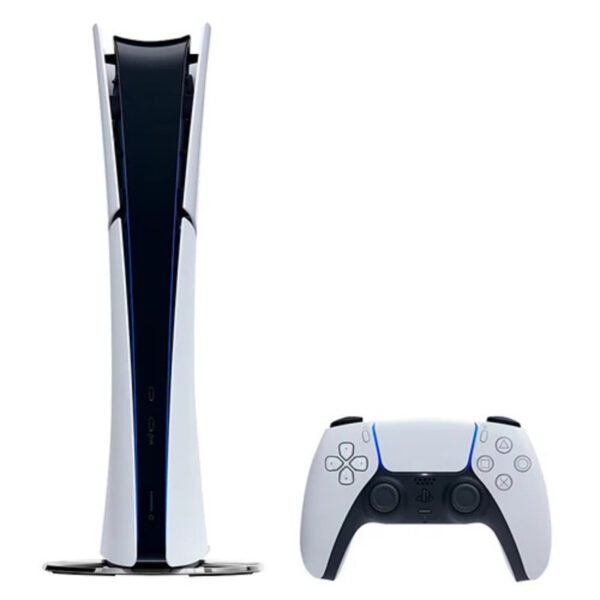 PlayStation 5 Slim Digital Returnal + Ratchet and Clank - Imagen 2