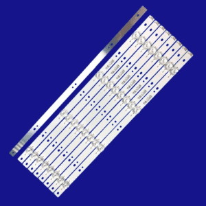 BARRA LED jL.D49041330-105BS-M