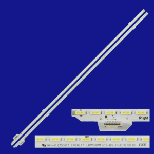 BARRA LED SONY KDL-50W805