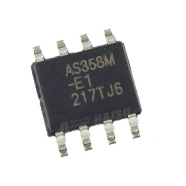 AS358