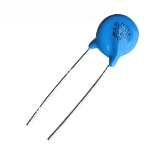10D391K (390V)
