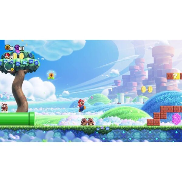 Super Mario Bros: Wonder Nintendo Switch - Imagen 5
