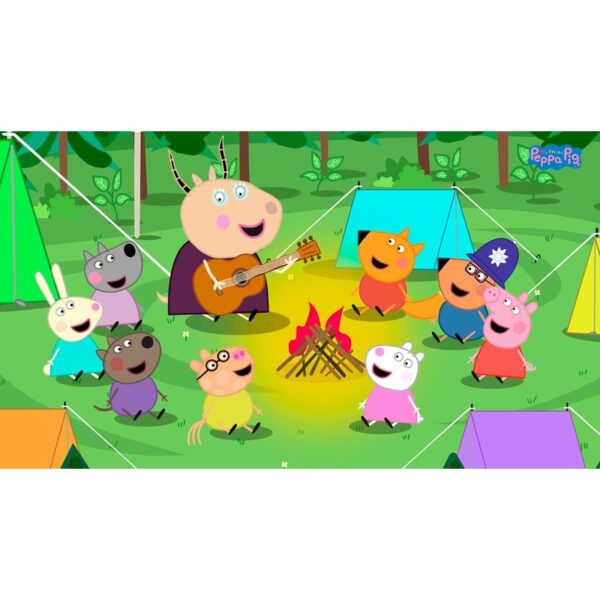 My Friends Peppa Pig Nintendo Switch - Imagen 3